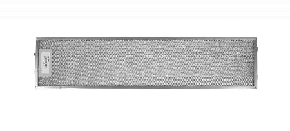 B08087508 - Genuine OEM Broan-Nutone Elite E12000 Series Range Hood Aluminum Filter 25-7/8" X 6"